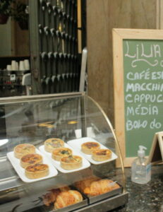 Restaurante Lilia