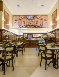 Confeitaria Colombo