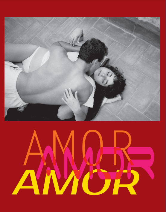 Amor Amor Amor