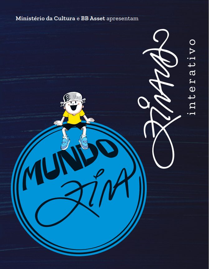 Mundo Zira