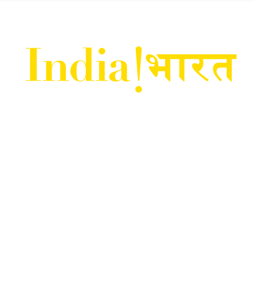 India!