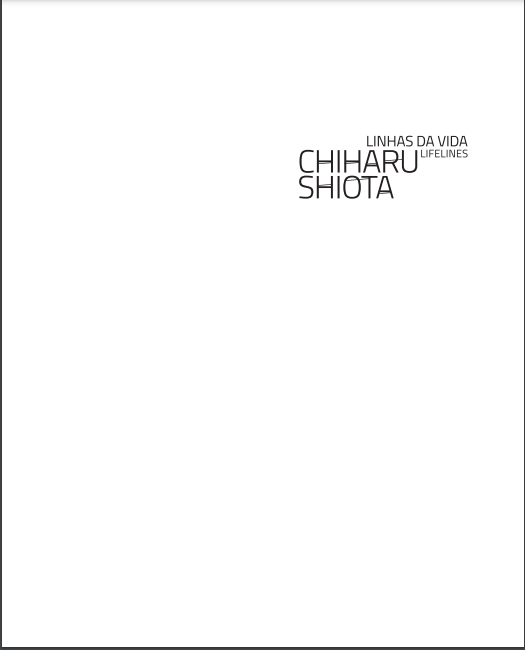 Chiharu Shiota