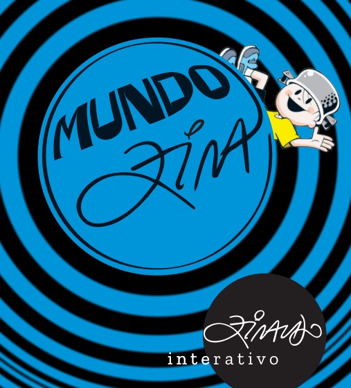 Ziraldo Interativo