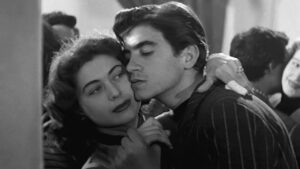 L’ AMORE IN CITTÀ_foto1