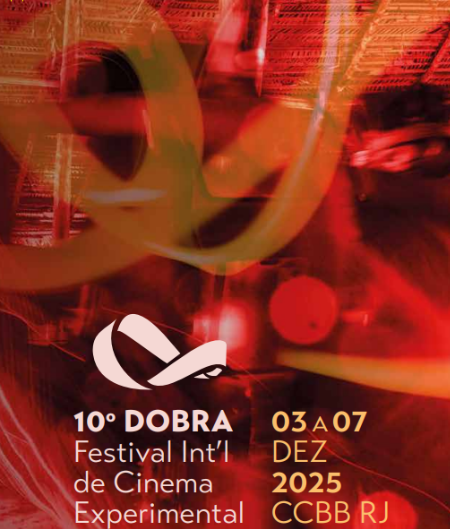 Dobra – Festival Internacional de Cinema Experimental