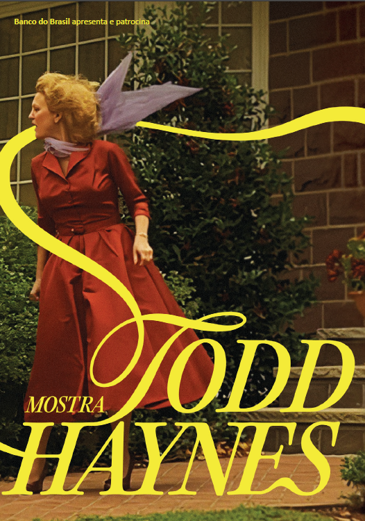 Todd Haynes