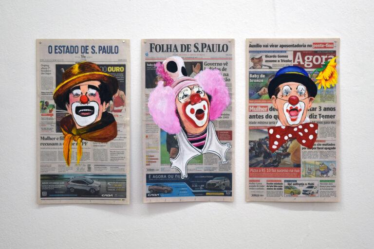 Cópia de Dora Longo Bahia, Olimpiadas 13_08_2016_foto Edouard Fraipont 2017, Cortesia da Galeria Vermelho