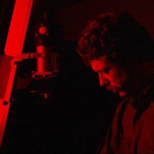 Hollywood 90028 - Christopher Augustine