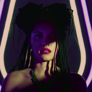 Love Kills - Thais Lago _ créditos_ Filmland Internacional