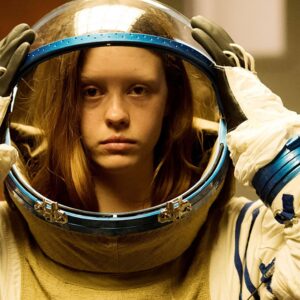 Vida celeste - Mia Goth