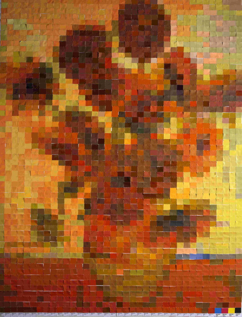 After Van Gogh_450