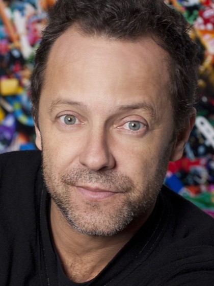 Sobre Vik Muniz