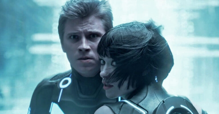 Tron-Legacy