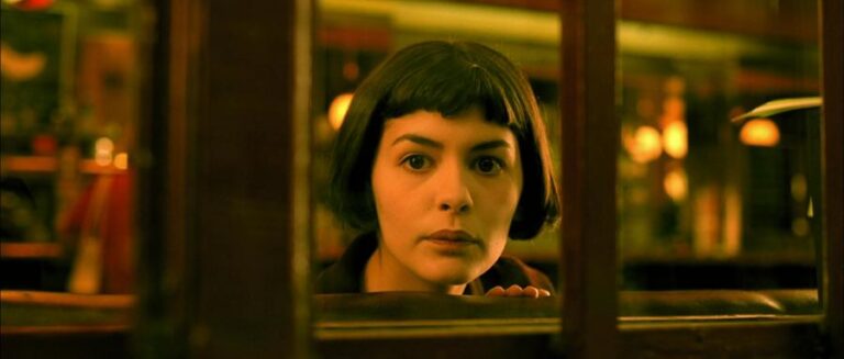 amelie
