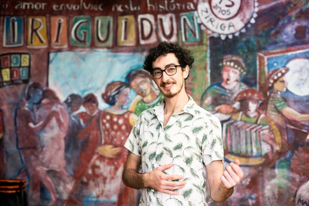 Vito do Forró_Divulgação