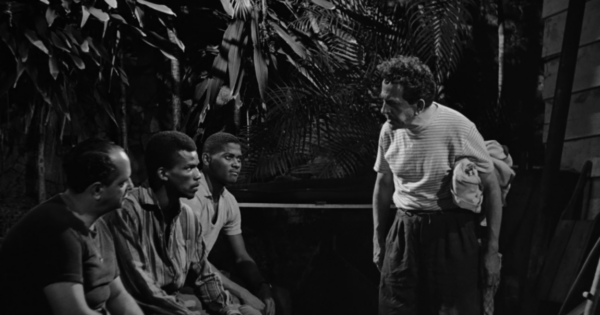 A grande feira (Roberto Pires, 1961)