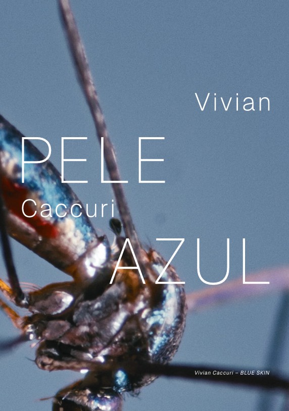 Vivian Caccuri - Pele Azul