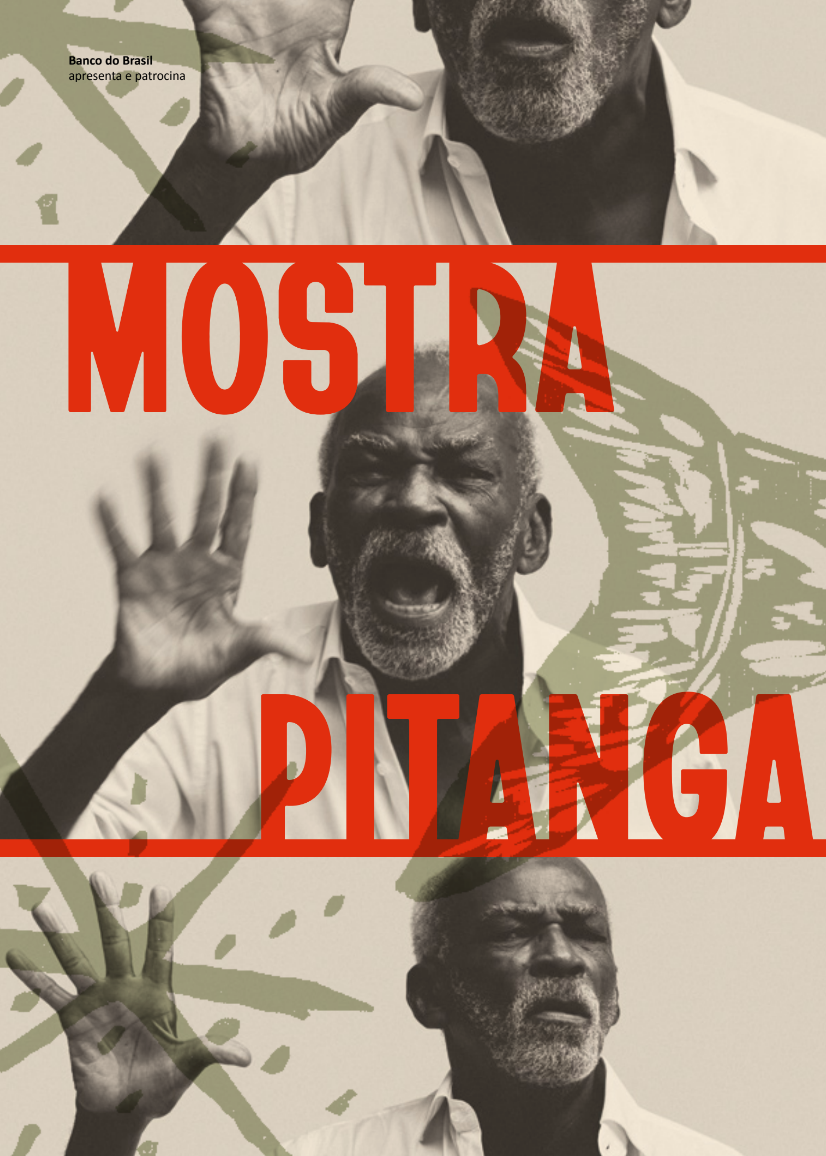 Mostra Pitanga