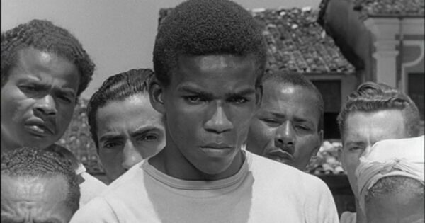 O pagador de promessas (Anselmo Duarte, 1962)